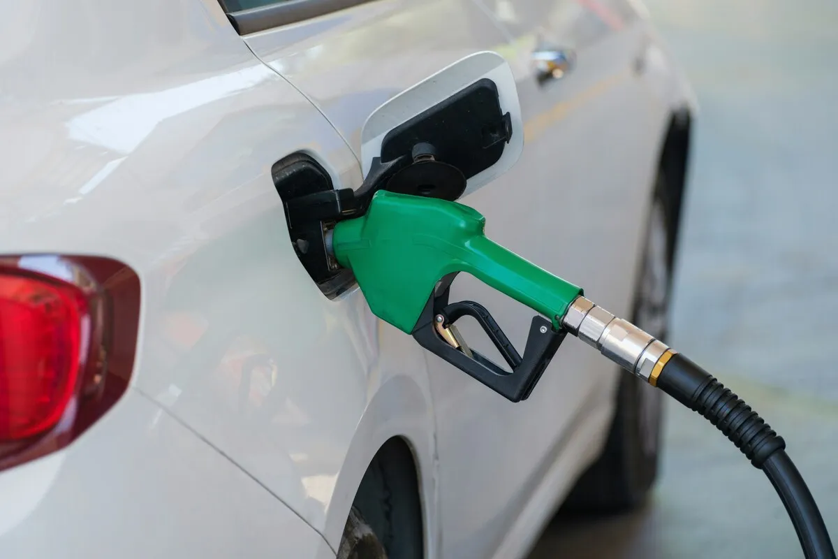 harga migas Tenayan Raya 01-14 februari 2025 untuk Biodiesel B40 dan MFO