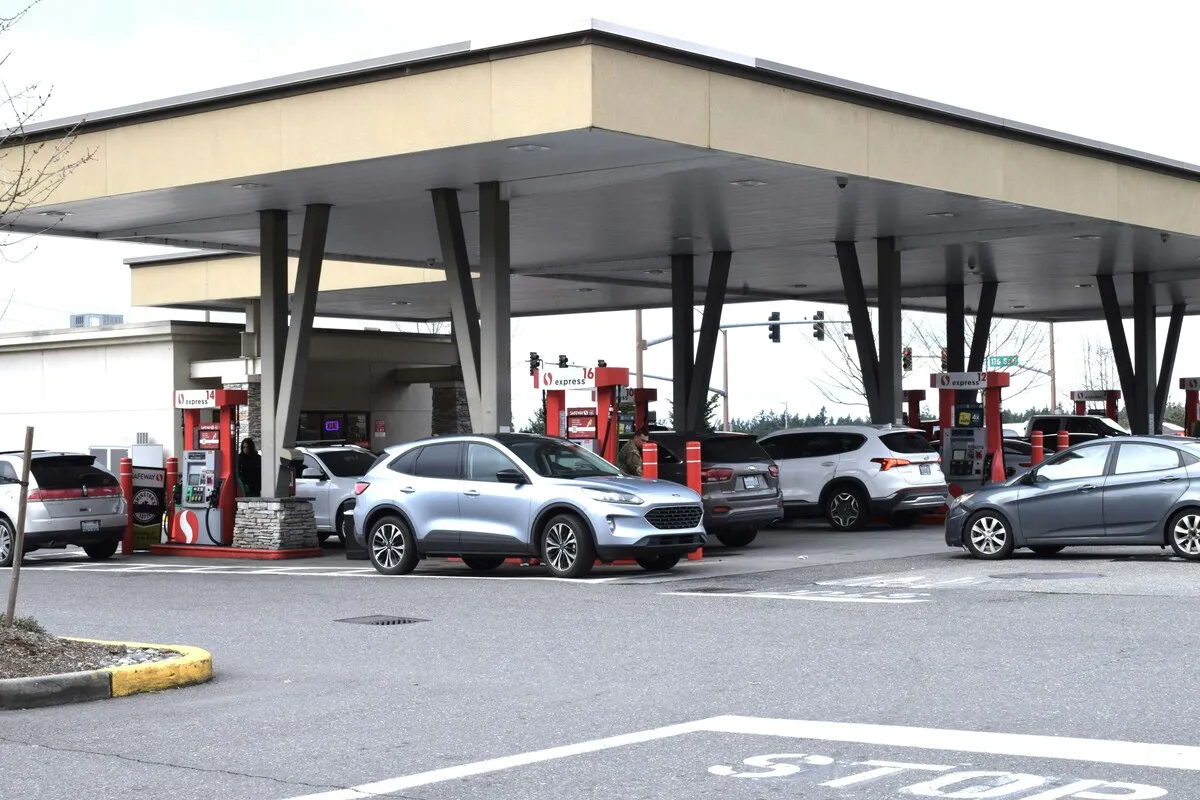 harga migas Tenayan Raya 01-14 april 2025